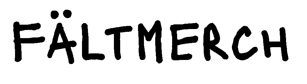 Fältmerch